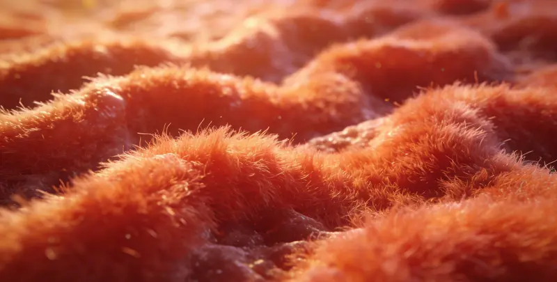 海东结直肠癌靶向120基因检测（组织）检测图1