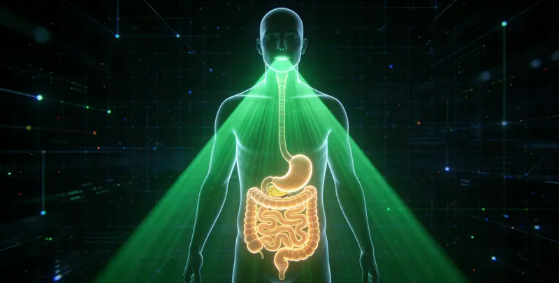 海东胃癌全面用药基因检测（组织）检测图1