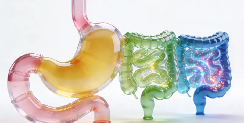 海东胃癌靶向用药39基因检测（组织）检测图1