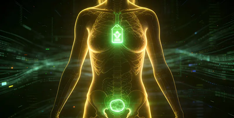 海东实体瘤MRD监测单次检测图1