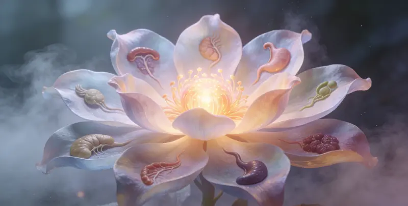 海东子宫内膜癌分子分型检测检测图1